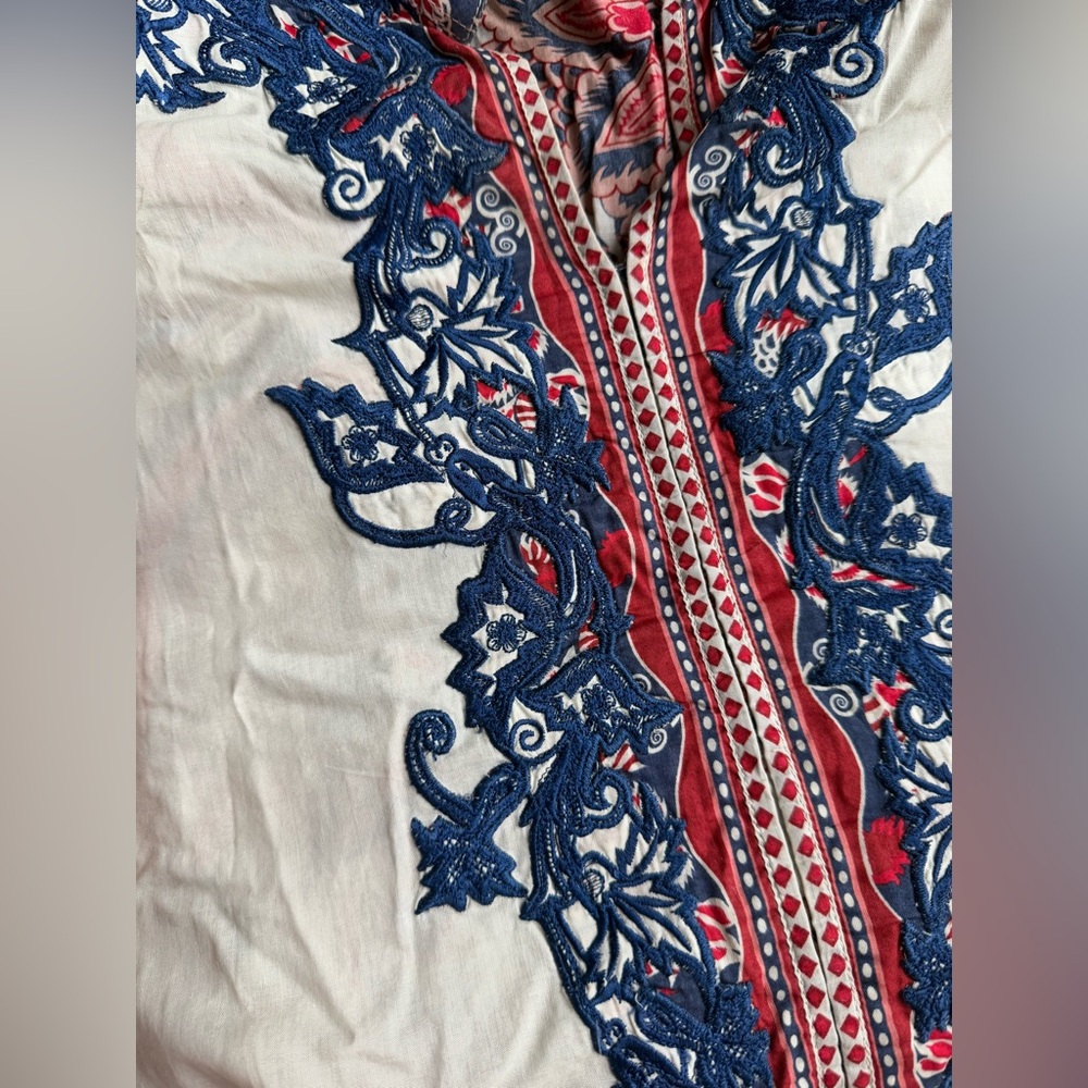 Pakistani/ Indian Kurta - image 2